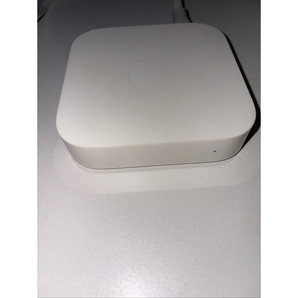 Apple AirPort Express 3rd Generation NEW SEALED BOX MC414LL/A A1392 RARE
